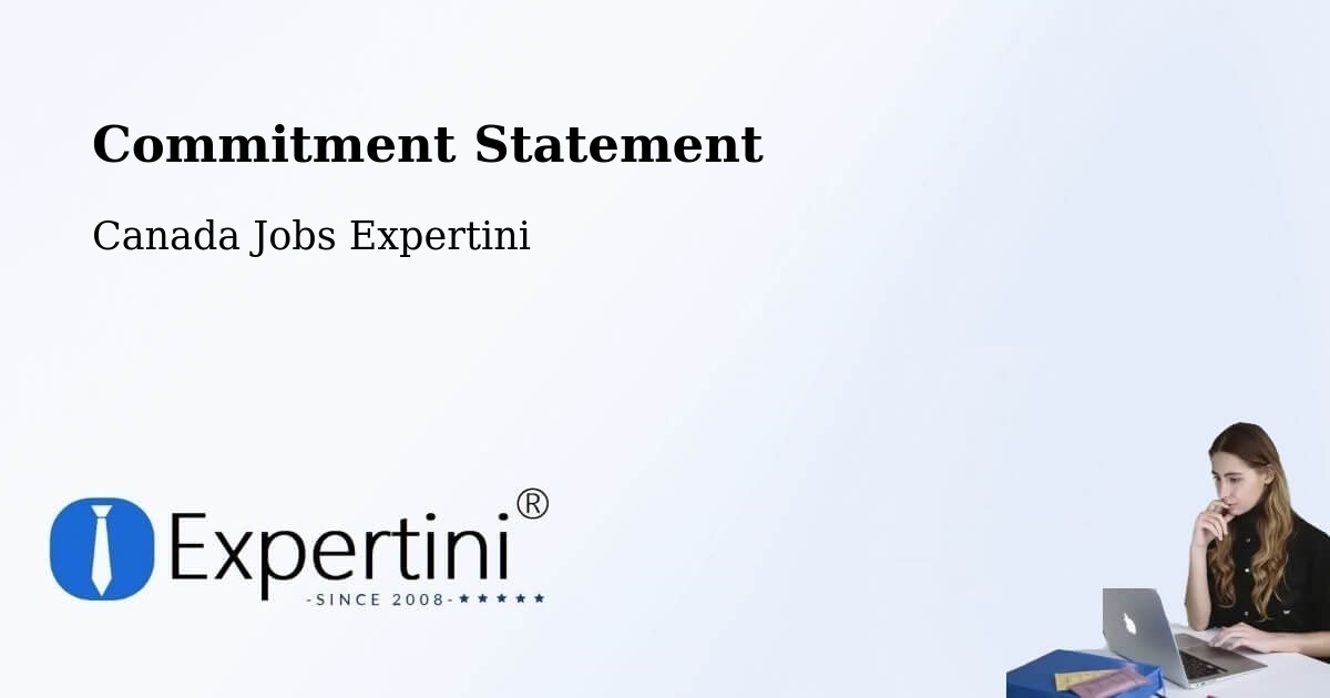 Corporate Commitment – Lac Simon - Canada Jobs Expertini