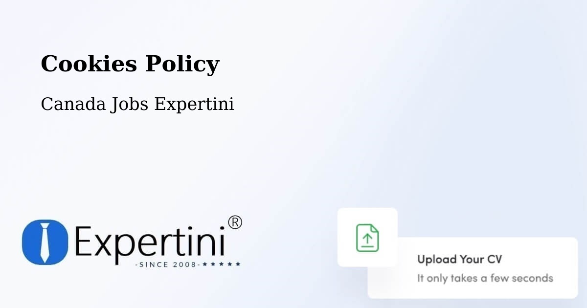 Cookie Policy – Lac Simon - Canada Jobs Expertini