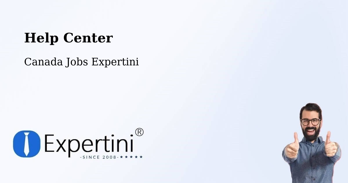 Help Center – Lac Simon - Canada Jobs Expertini