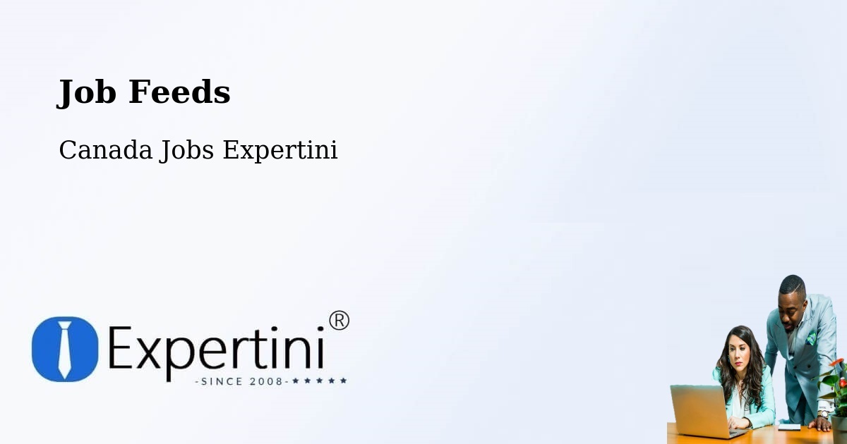 Job Listings Feed – Lac Simon - Canada Jobs Expertini
