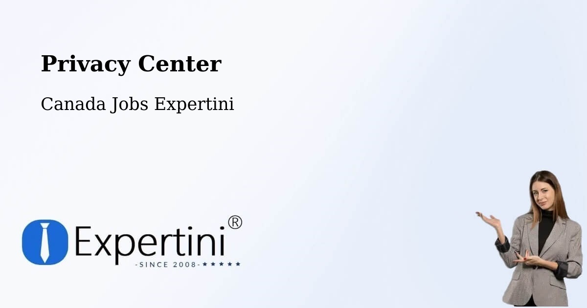 Privacy Policy – Lac Simon - Canada Jobs Expertini