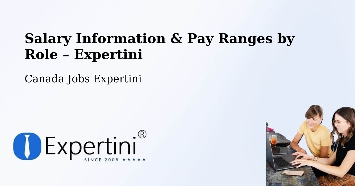 Salary Information & Pay Ranges – Lac Simon - Lac Simon, Canada Jobs Expertini