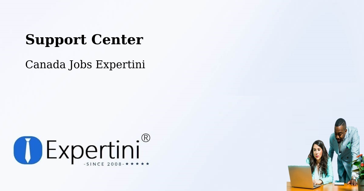 Support Services – Lac Simon - Canada Jobs Expertini